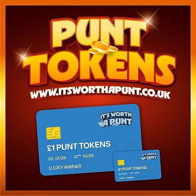 £1 INSTANT CREDIT