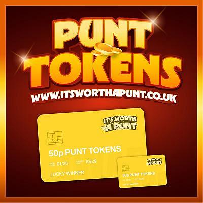 50P INSTANT CREDIT