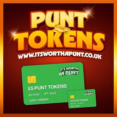 £5 INSTANT CREDIT