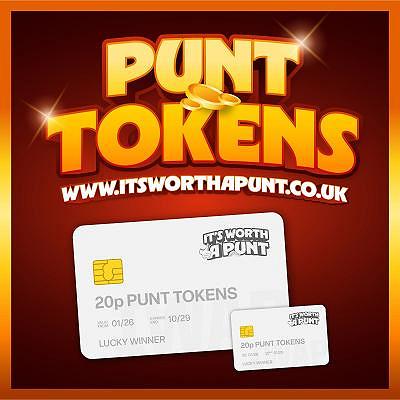 20P INSTANT CREDIT