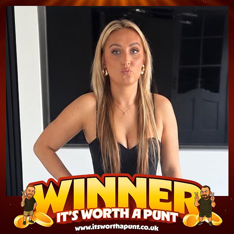FREE TO ENTER £20 SITE CREDIT BOOSTER