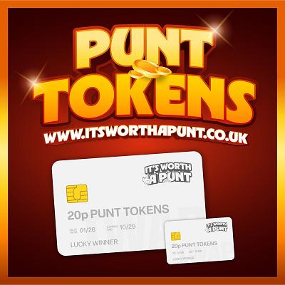 20P INSTANT CREDIT