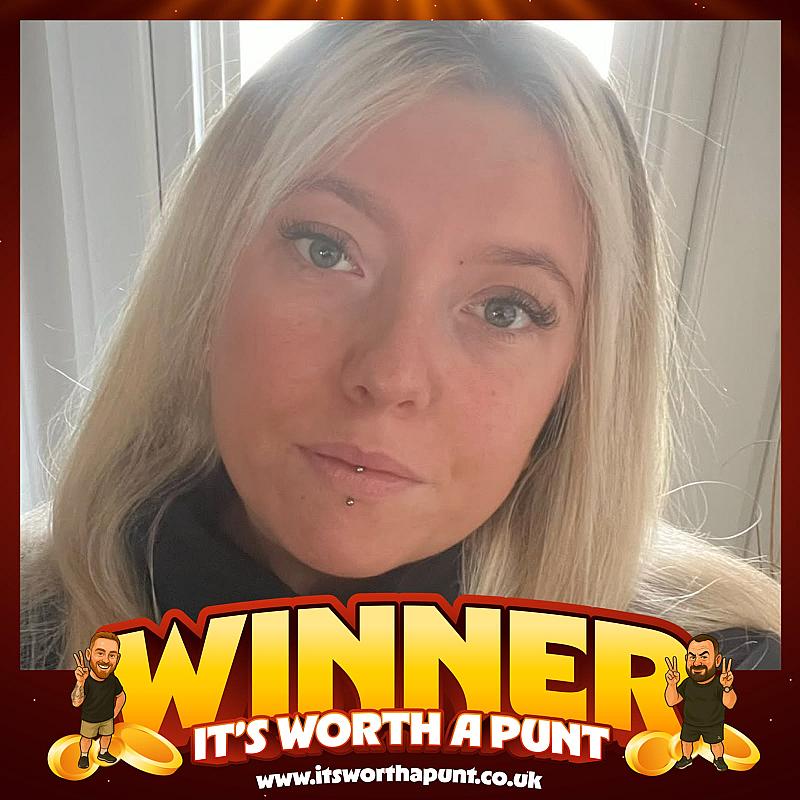 G'S BANG BUS! £20,000 OF INSTANT WINS
