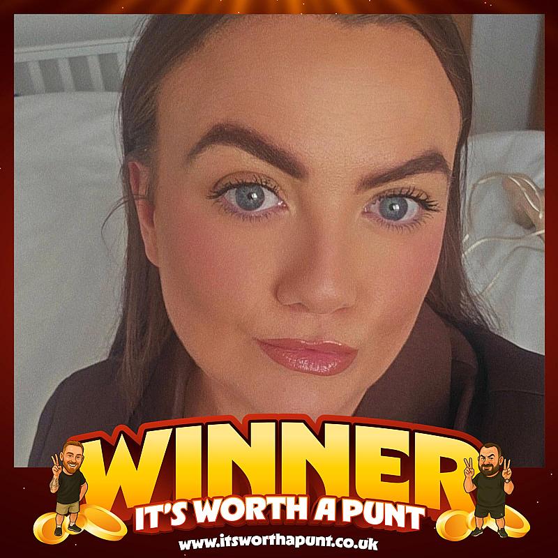 EVERY TICKET WINS!!! JUST 5P A TICKET