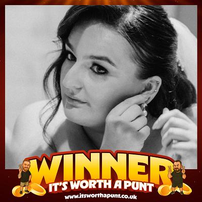 10 FREE ENTRIES TO THE MILLION POUNDER