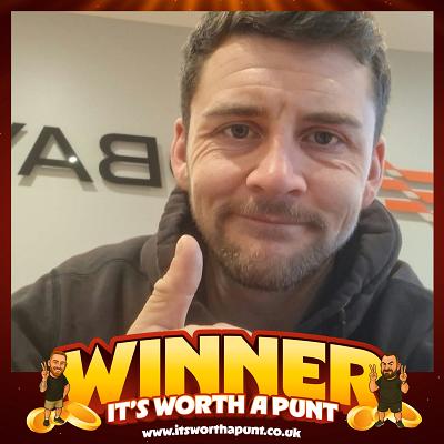 FREE TO ENTER £60 SITE CREDIT BOOSTER