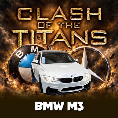 BMW M3