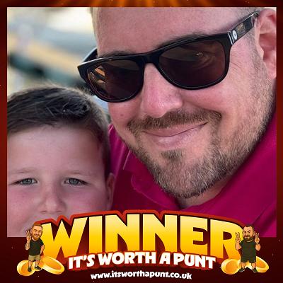 MYSTERY ARCADE - £75,000 INSTANT WINNER 