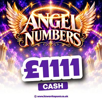 £1111 INSTANT CASH
