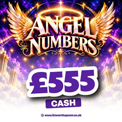 £555 INSTANT CASH