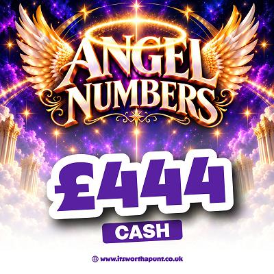£444 INSTANT CASH