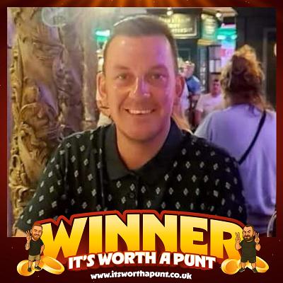 FREE TO ENTER £40 SITE CREDIT BOOSTER