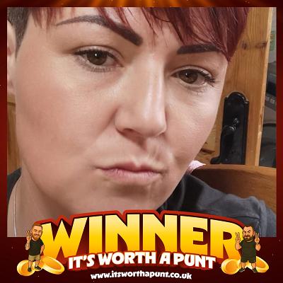 FREE TO ENTER £80 SITE CREDIT BOOSTER