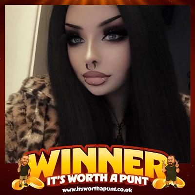 FREE TO ENTER £80 SITE CREDIT BOOSTER