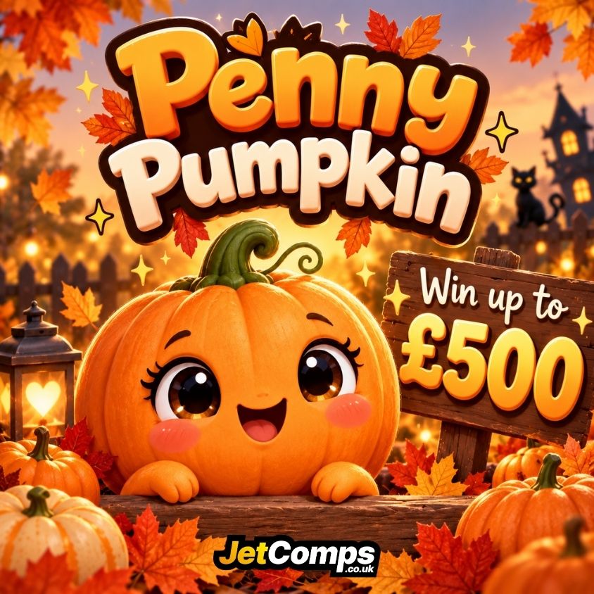 Penny Pumpkin