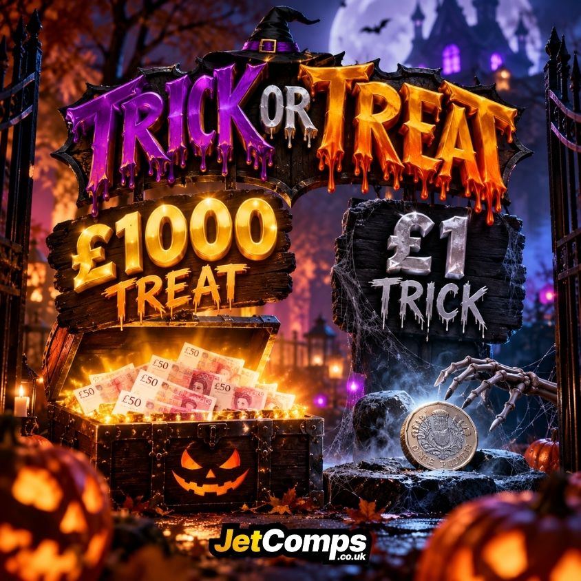 Trick Or Treat