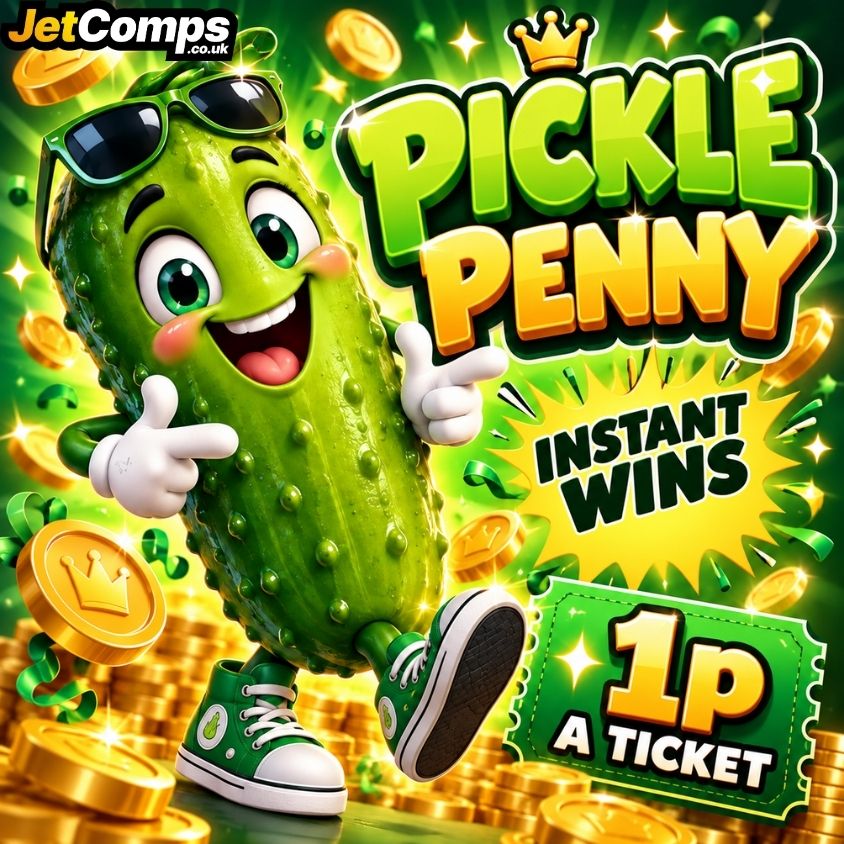 Pickle Penny