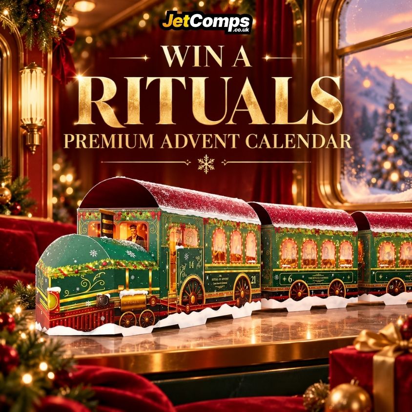 Rituals Premium Advent Calendar