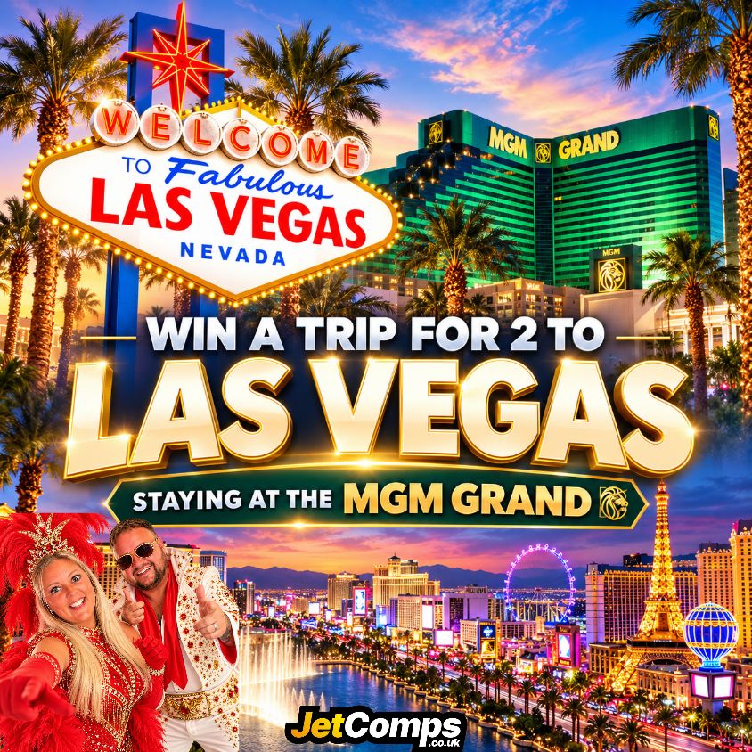 Vegas for 2