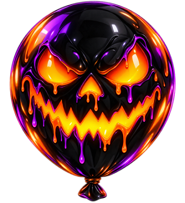 BALLOON POP!