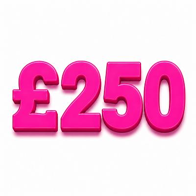 £250