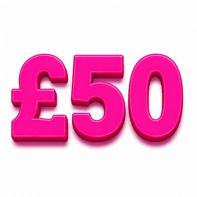 £50