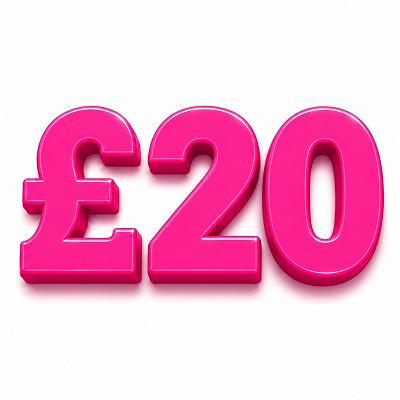 £20