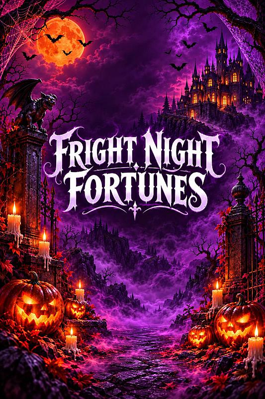 💀Fright Night Fortunes💀