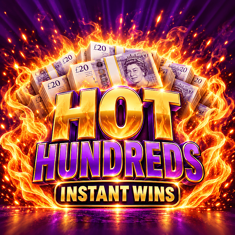 HOT HUNDREDS