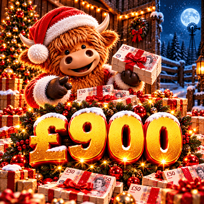 £900 Cash