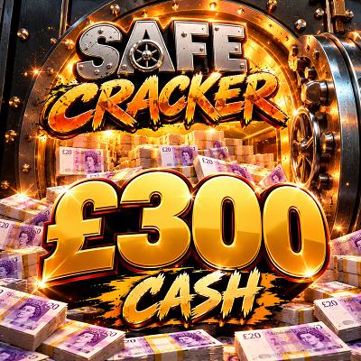 £300 Cash
