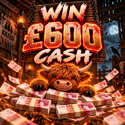 £600 Cash