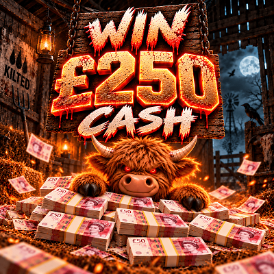 £250 Cash