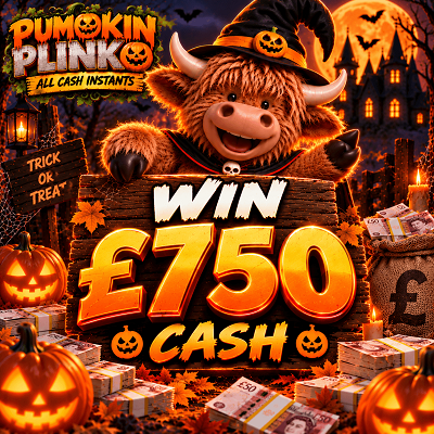 £750 Cash