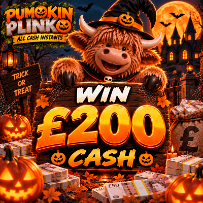 £200 Cash