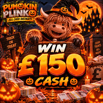 £150 Cash