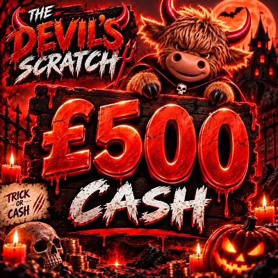 Devil's £500 Cash Win