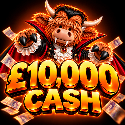 £10,000 Cash