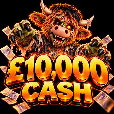 £10,000 Cash