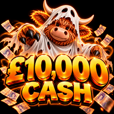 £10,000 Cash