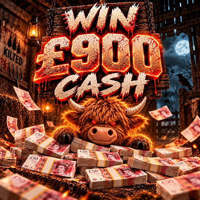 £900 Cash