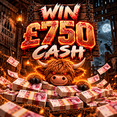£750 Cash