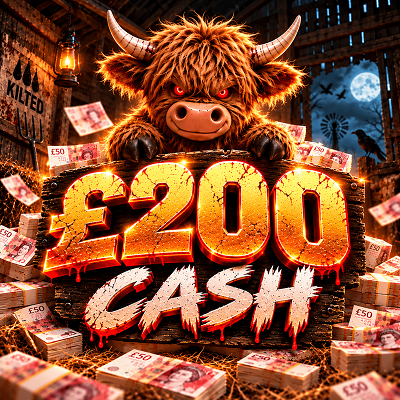 £200 Cash