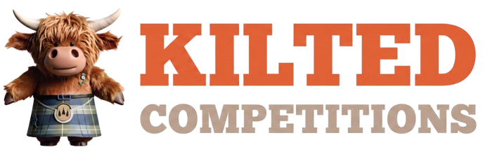 Kilted Competitions