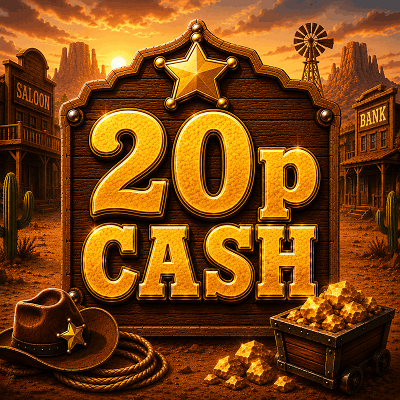 2x WIN - 20p