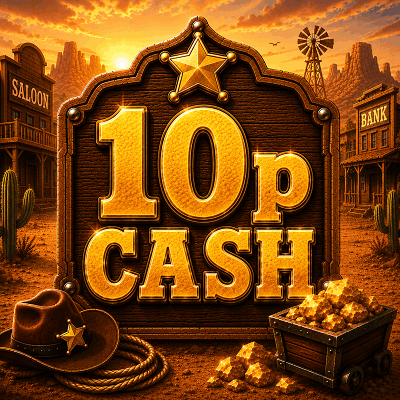 money back - 10p