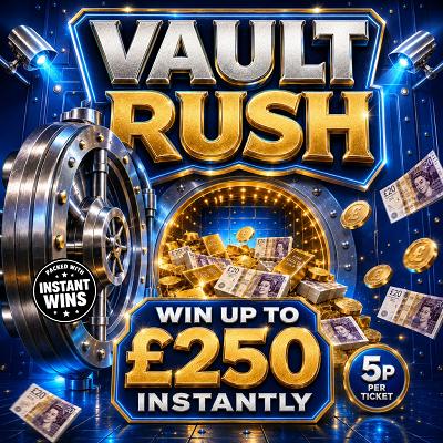 ⚙️ £1 CASH