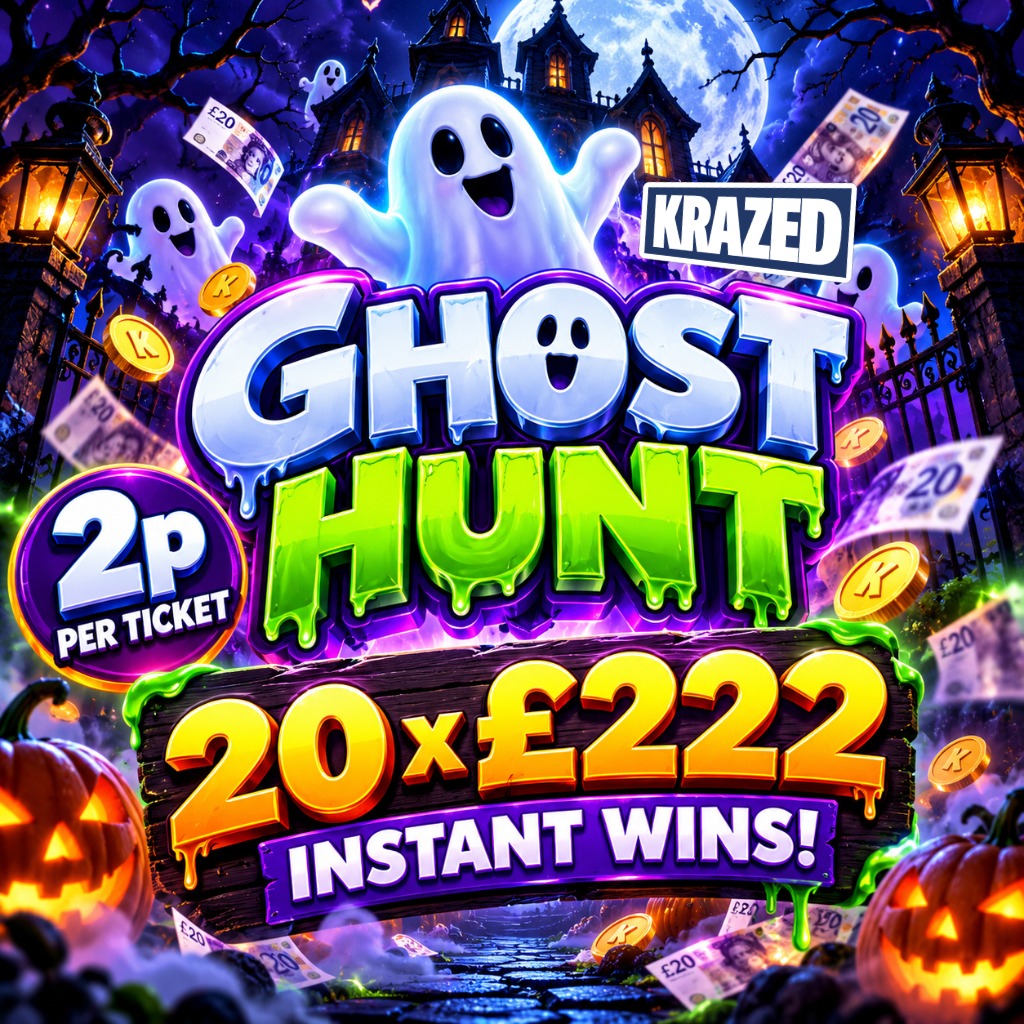 GHOST HUNT