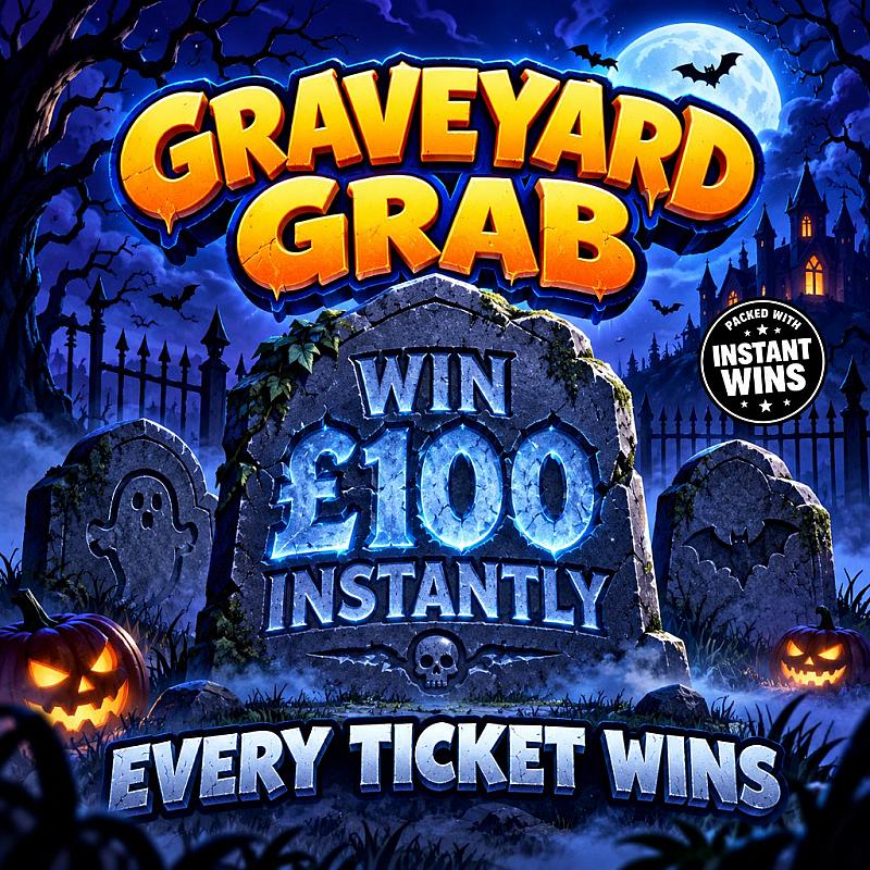 GRAVEYARD GRAB