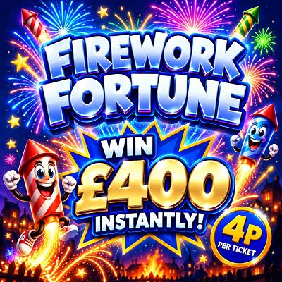 🌟 £1 CASH